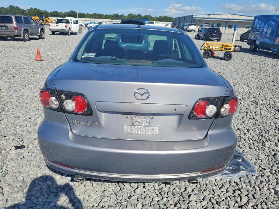 Aukcja sprzedaży 2008 Mazda 6, vin: 1YVHP80C185M38980, numer aukcji: 69505686