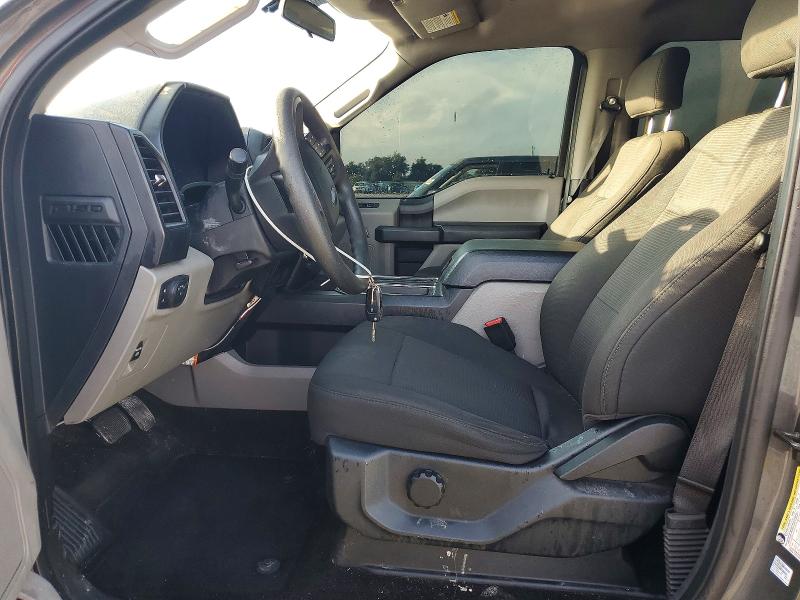Продаж на аукціоні авто 2017 Ford F150, vin: 1FTEW1CP9HKE06040, номер лоту: 67176386