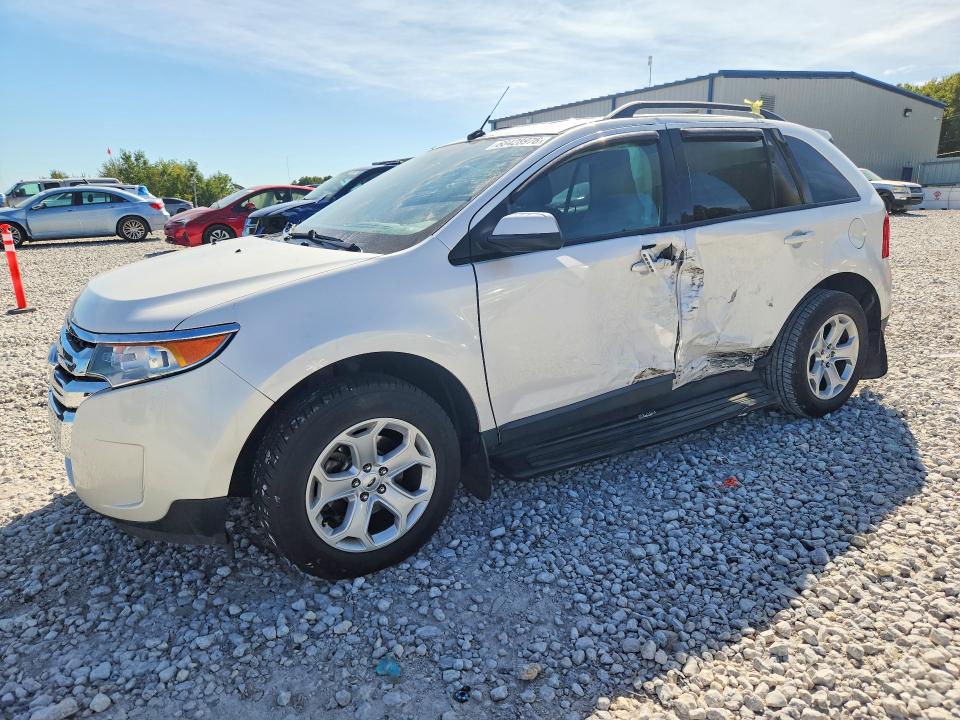 Auction sale of the 2013 Ford Edge, vin: 2FMDK3JC5DBA86315, lot number: 68428976