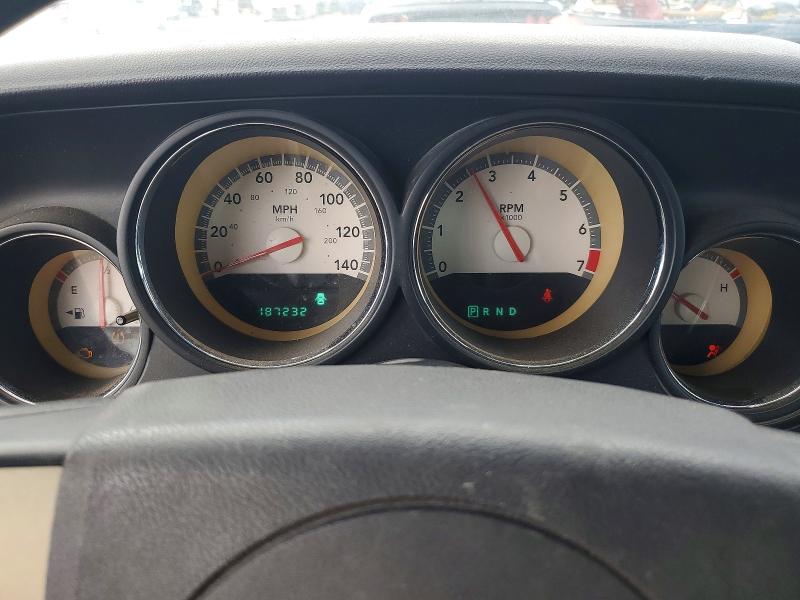 70355946 :رقم المزاد ، 2B3CJ4DV7AH159748 vin ، 2010 Dodge Challenger مزاد بيع