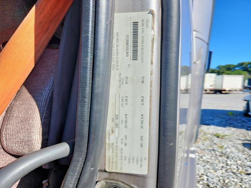 Aukcja sprzedaży 2017 Volvo Vnl, vin: 4V4NC9EH3HN983310, numer aukcji: 68917096