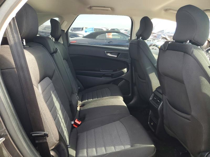 2018 Ford Edge მანქანა იყიდება აუქციონზე, vin: 2FMPK3G93JBB04590, აუქციონის ნომერი: 67817606