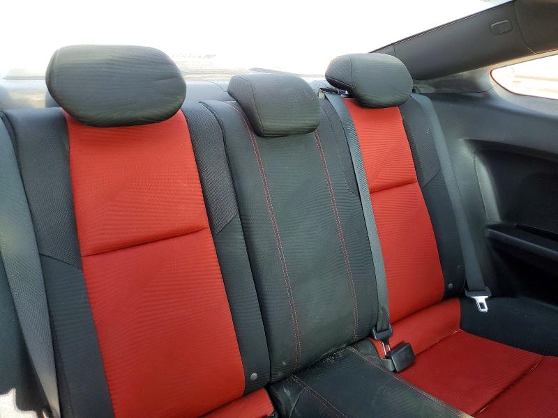 70826746 :رقم المزاد ، 2HGFG4A5XEH700247 vin ، 2014 Honda Civic مزاد بيع