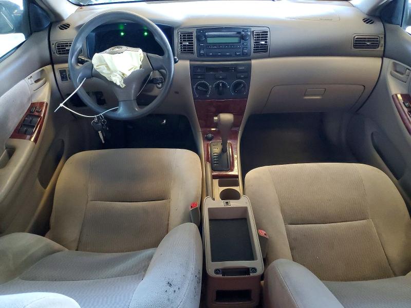 Aukcja sprzedaży 2005 Toyota Corolla, vin: 1NXBR30E45Z402627, numer aukcji: 68821996