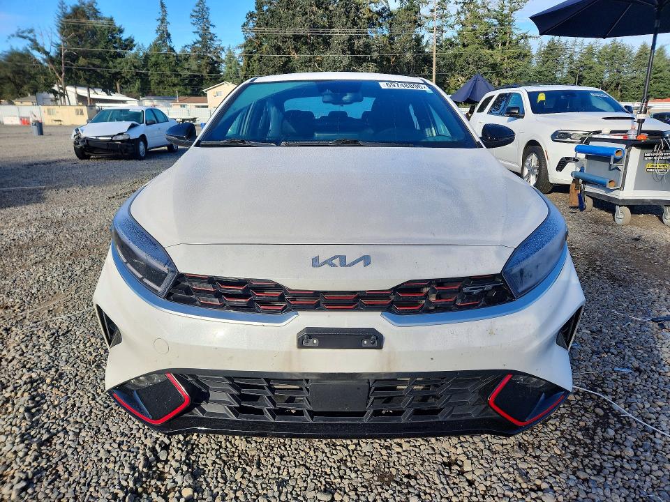 Продажа на аукционе авто 2024 Kia Forte, vin: 3KPF44AC6RE690873, номер лота: 69748896