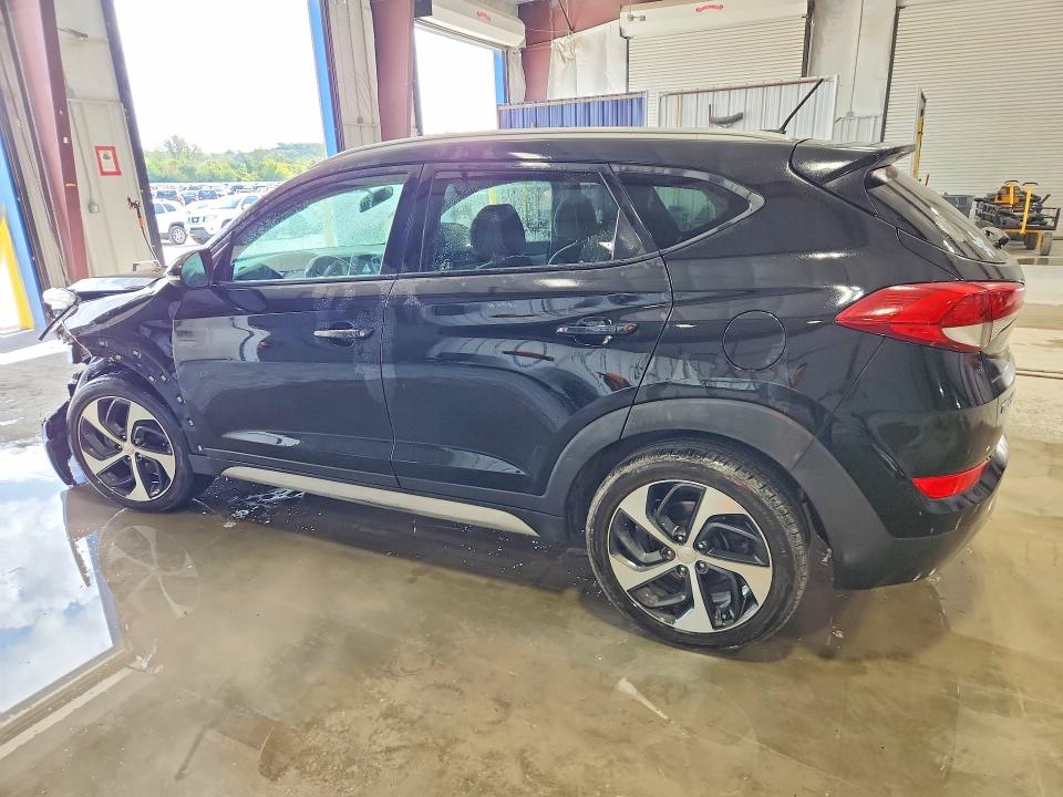 Продаж на аукціоні авто 2017 Hyundai Tucson, vin: KM8J3CA28HU444742, номер лоту: 68222756