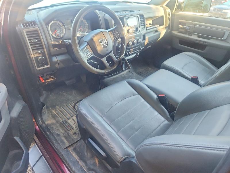 Aukcja sprzedaży 2016 Ram 1500, vin: 3C6JR7DM0GG366151, numer aukcji: 68849086