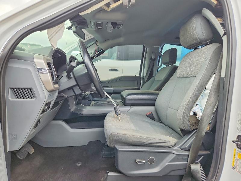 Продажа на аукционе авто 2021 Ford F150, vin: 1FTFW1E57MKE34719, номер лота: 65028866