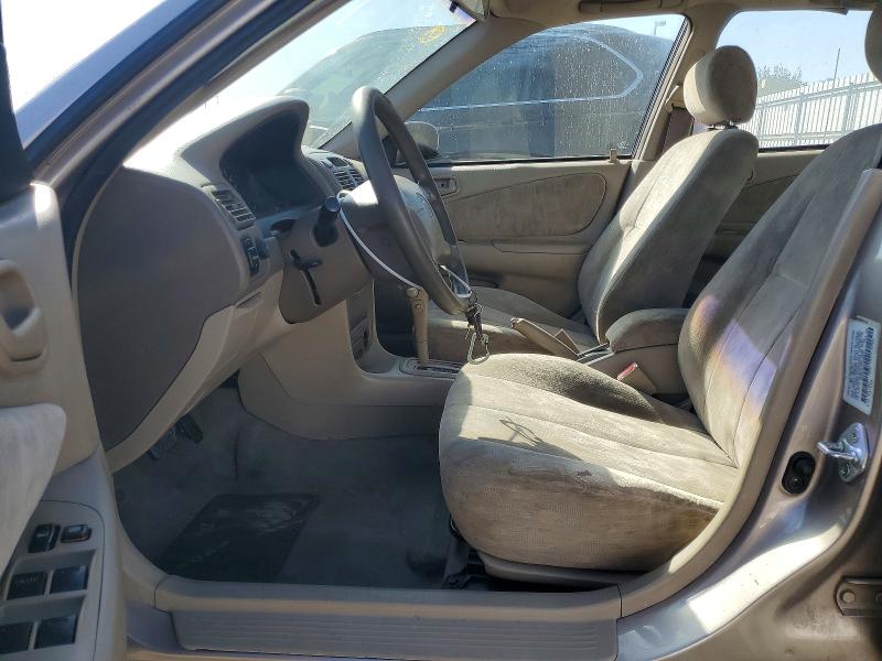 Aukcja sprzedaży 1999 Toyota Corolla, vin: 1NXBR12E4XZ286849, numer aukcji: 70125446