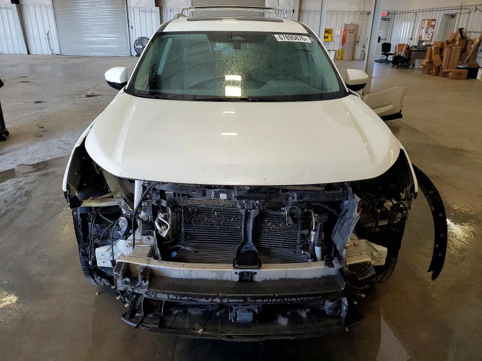 Продажа на аукционе авто 2022 Nissan Pathfinder, vin: 5N1DR3CD9NC203252, номер лота: 67895876