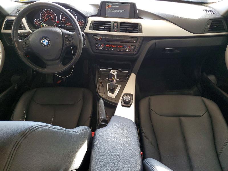 Aukcja sprzedaży 2013 Bmw 320, vin: WBA3C3C59DF982981, numer aukcji: 68135316
