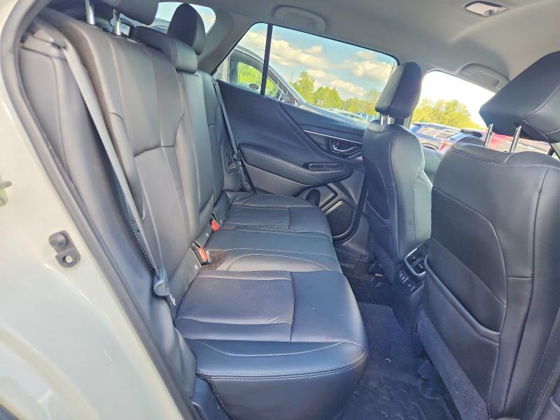 Продажа на аукционе авто 2020 Subaru Outback, vin: 4S4BTALC1L3101512, номер лота: 67981486