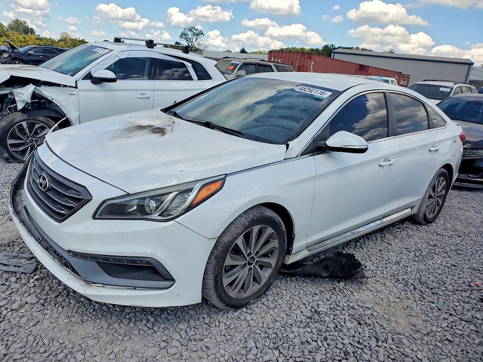 Aukcja sprzedaży 2015 Hyundai Sonata, vin: 5NPE34AF9FH186995, numer aukcji: 68292116