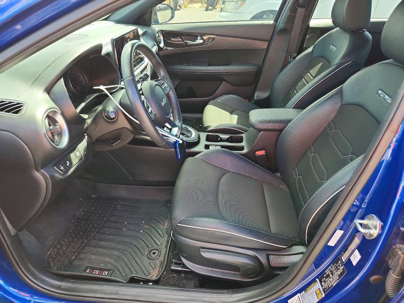 Продажа на аукционе авто 2024 Kia Forte, vin: 3KPF54AD6RE757459, номер лота: 68699186