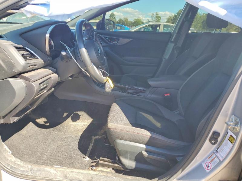 Aukcja sprzedaży 2018 Subaru Impreza, vin: 4S3GTAM61J3708560, numer aukcji: 68384576