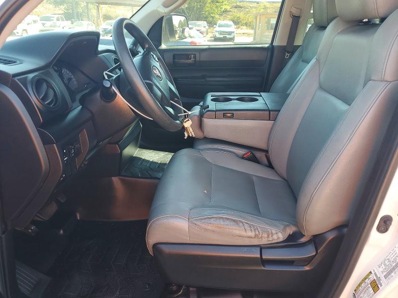 Продаж на аукціоні авто 2016 Toyota Tundra, vin: 5TFRM5F14GX103318, номер лоту: 71046696