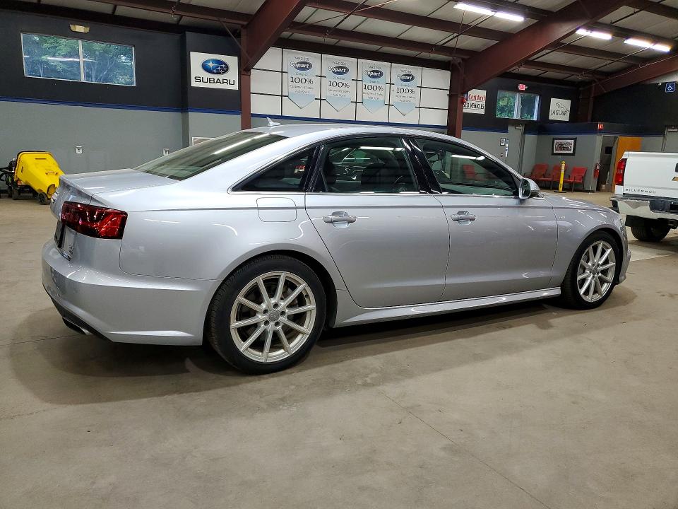68487286 :رقم المزاد ، WAUG8AFCXHN000923 vin ، 2017 Audi A6 مزاد بيع