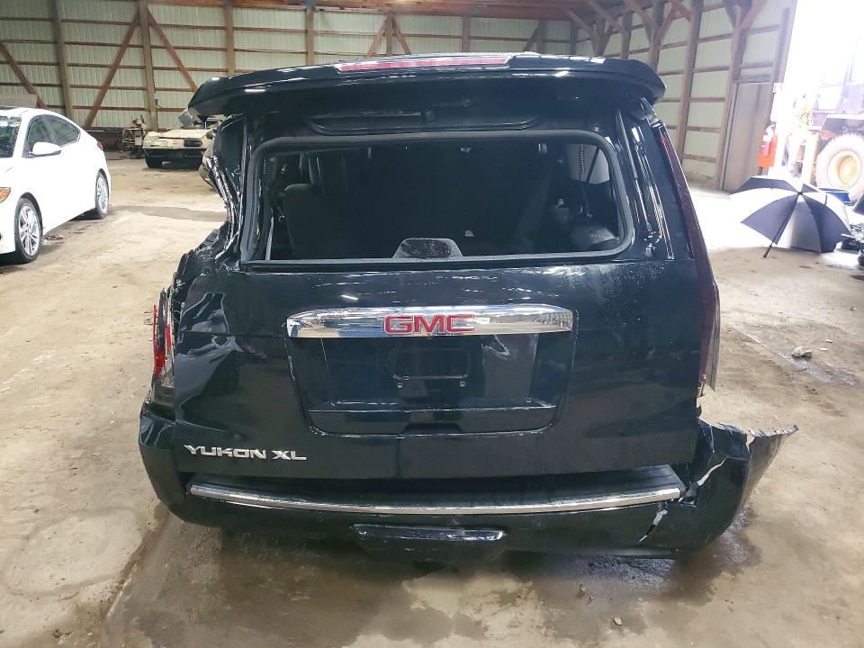 Продаж на аукціоні авто 2017 Gmc Yukon Xl, vin: 1GKS2HKJ6HR399600, номер лоту: 66543496