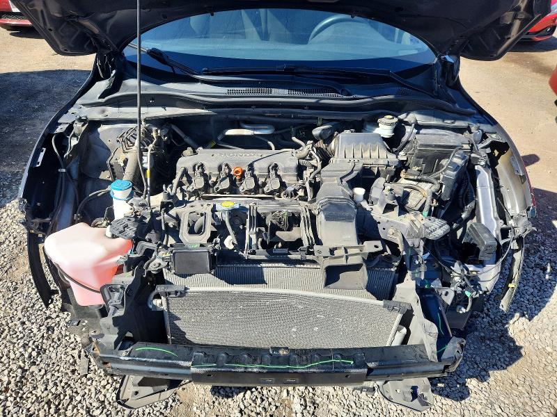 Продажа на аукционе авто 2021 Honda Hr-v, vin: 3CZRU6H26MM100444, номер лота: 68656016