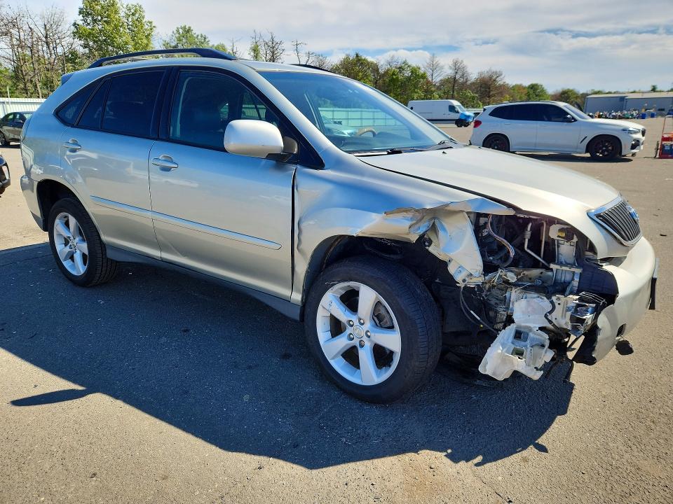 Aukcja sprzedaży 2006 Lexus Rx, vin: 2T2HA31U76C105891, numer aukcji: 68168076