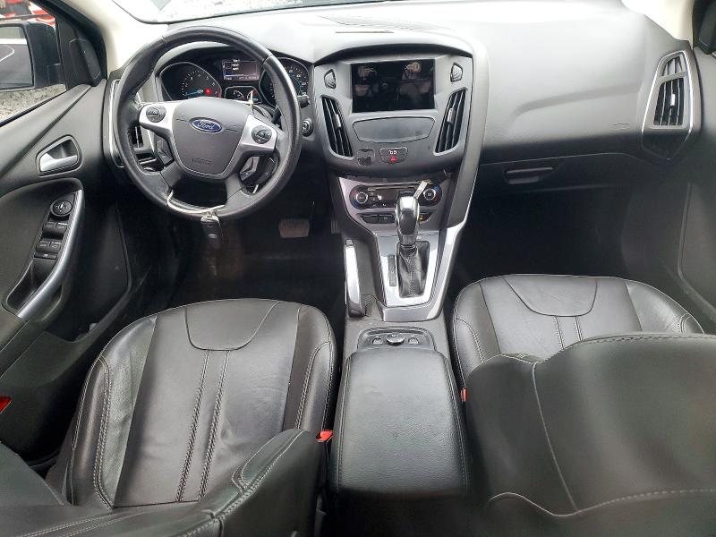 69858956 :رقم المزاد ، 1FADP3N26DL370503 vin ، 2013 Ford Focus مزاد بيع