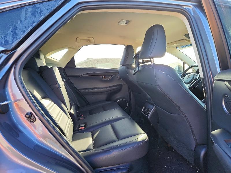 Продаж на аукціоні авто 2016 Lexus Nx 200t, vin: JTJYARBZ4G2025074, номер лоту: 68339346