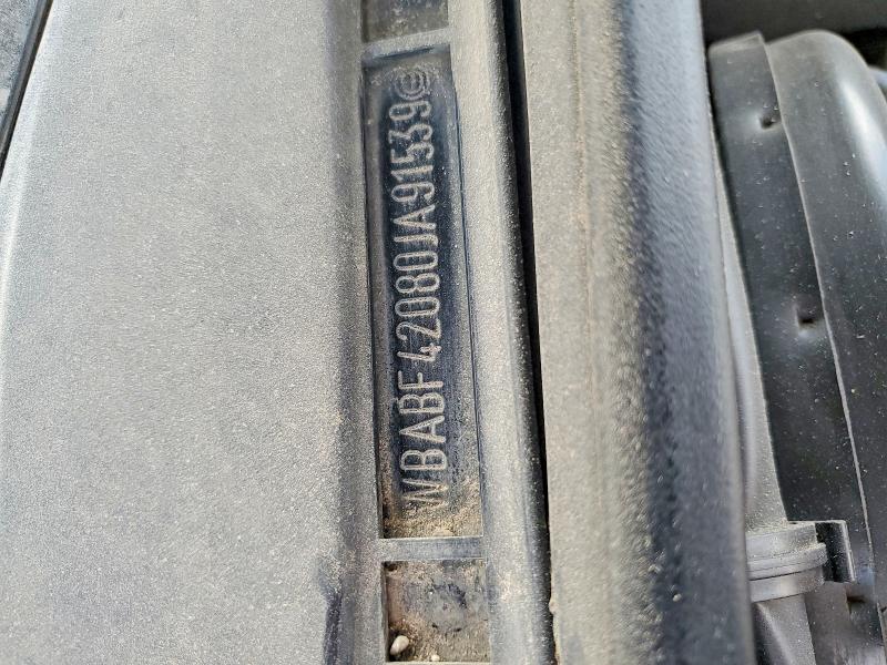Aukcja sprzedaży 1995 Bmw 325, vin: WBABF42080JA91539, numer aukcji: 68370966