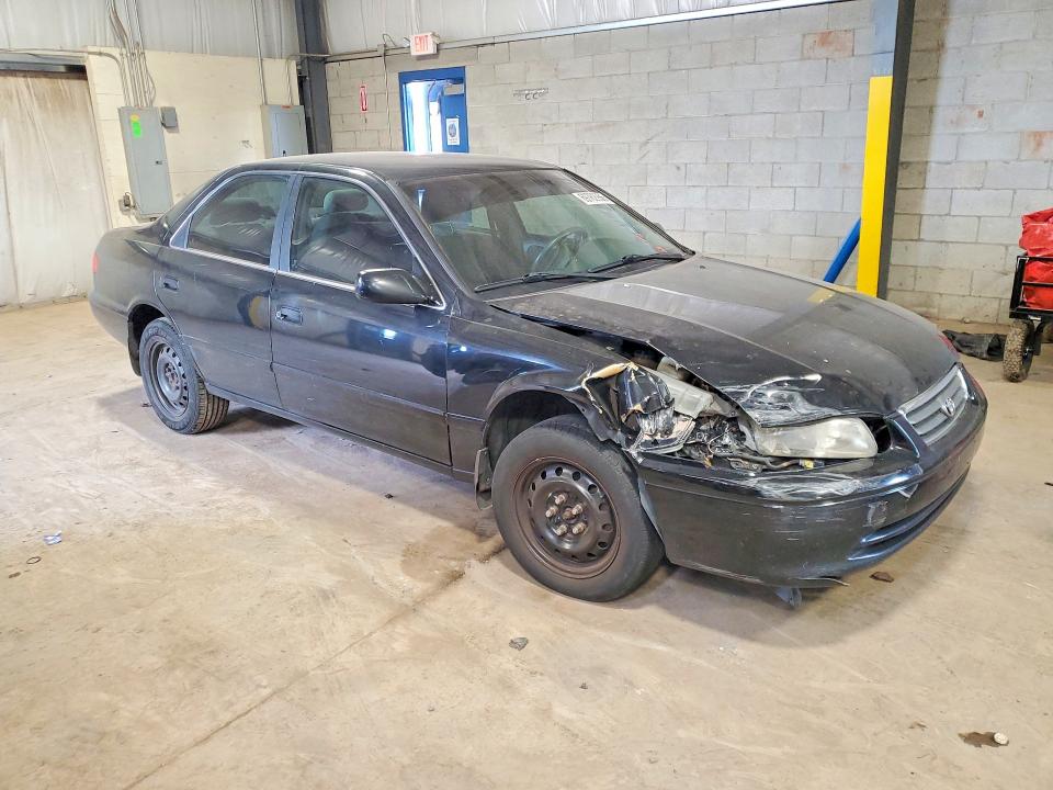 Aukcja sprzedaży 2000 Toyota Camry, vin: 4T1BG22K8YU730303, numer aukcji: 69762956