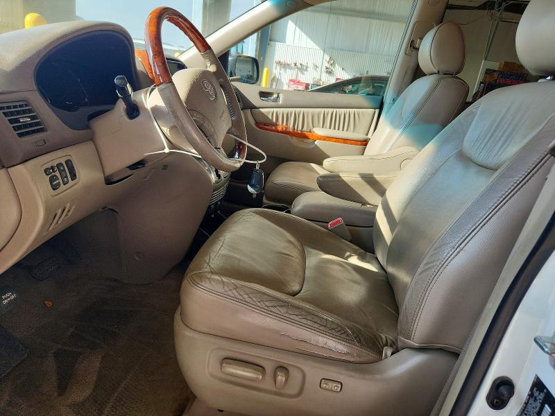 Aukcja sprzedaży 2008 Toyota Sienna, vin: 5TDBK22C48S018810, numer aukcji: 69750166