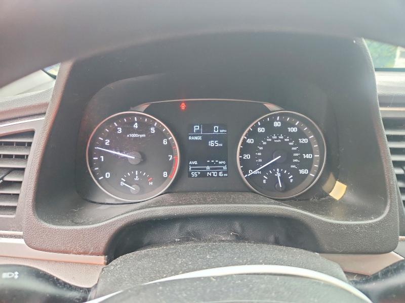 Продаж на аукціоні авто 2017 Hyundai Elantra, vin: 5NPD74LF5HH160118, номер лоту: 70263376
