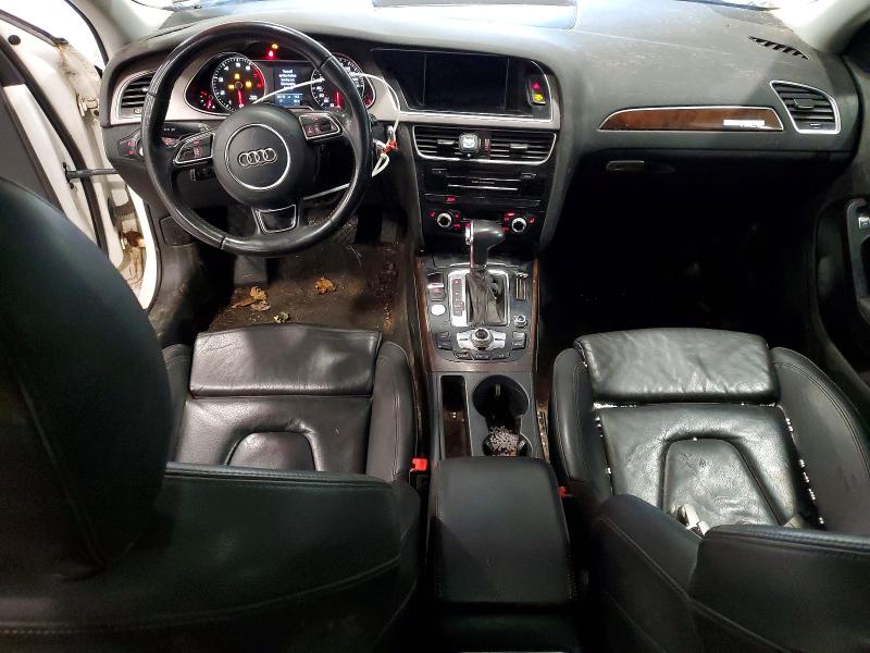 Продажа на аукционе авто 2013 Audi A4 Allroad, vin: WA1UFAFL0DA198693, номер лота: 70646236