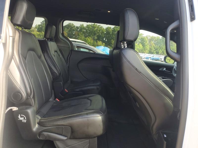 Auction sale of the 2026 Chrysler Pacifica, vin: 2C4RC1BG8TR239708, lot number: 69313406