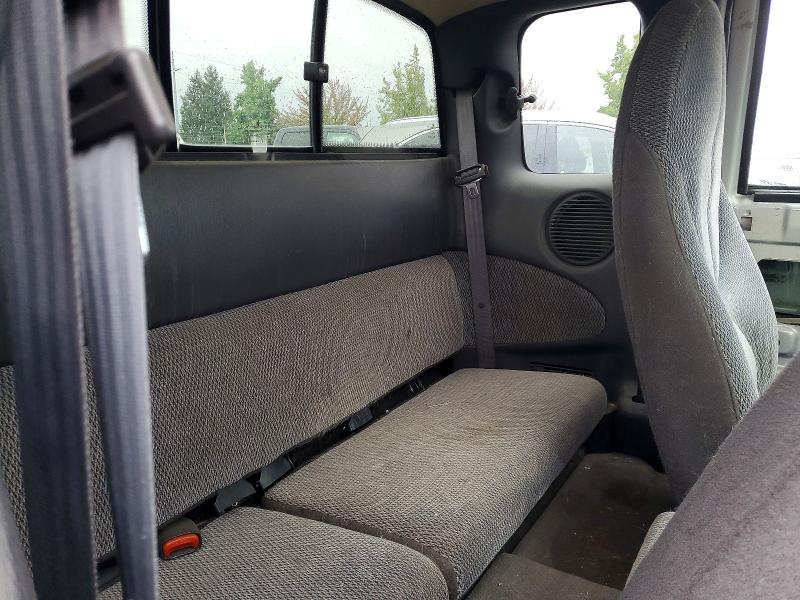 Aukcja sprzedaży 1999 Dodge Dakota, vin: 1B7GG22Y3XS279466, numer aukcji: 67207336