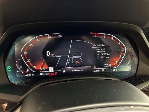 Aukcja sprzedaży 2019 Bmw X7, vin: 5UXCW2C54KL085729, numer aukcji: 67962526