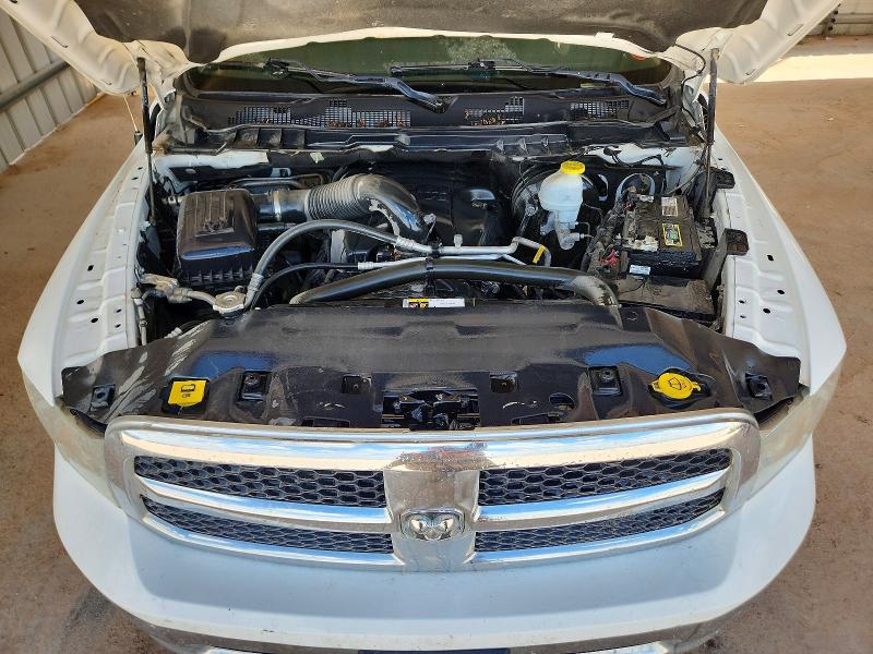 68218296 :رقم المزاد ، 1C6RR6KT9KS746937 vin ، 2019 Ram 1500 Classic مزاد بيع