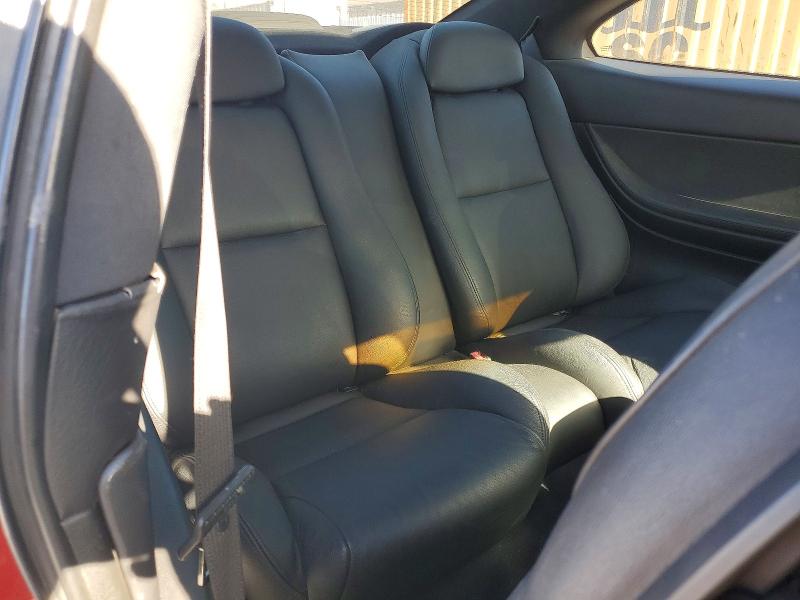 67447846 :رقم المزاد ، 6G2VX12U16L818620 vin ، 2006 Pontiac Gto مزاد بيع