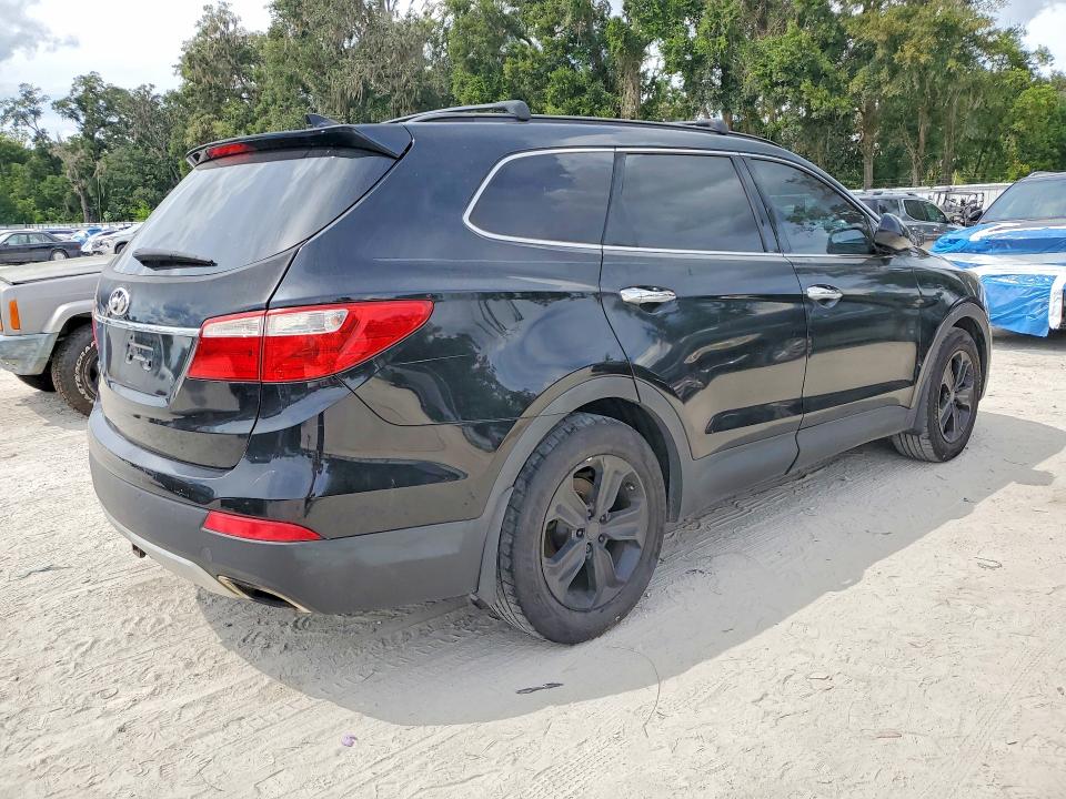 68222416 :رقم المزاد ، KM8SM4HF6DU015433 vin ، 2013 Hyundai Santa Fe مزاد بيع