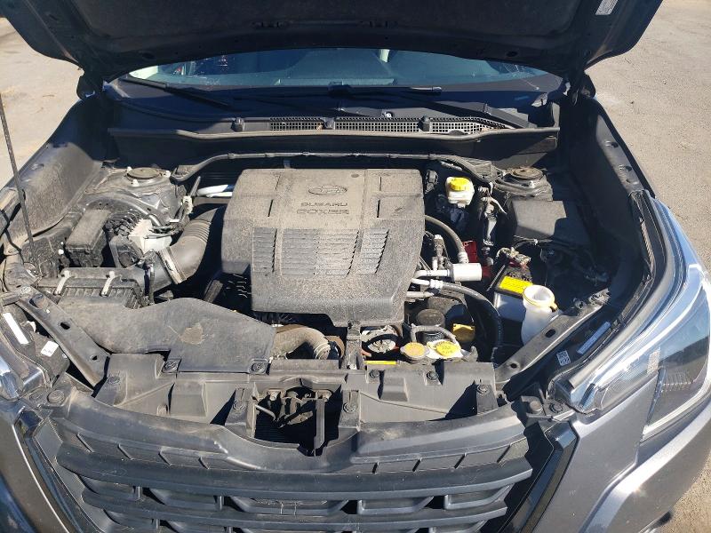 Продаж на аукціоні авто 2024 Subaru Forester, vin: JF2SKALC5RH432100, номер лоту: 67679456