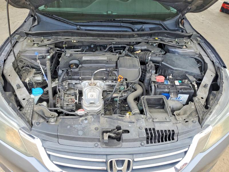 Продажа на аукционе авто 2014 Honda Accord, vin: 1HGCR2F59EA269585, номер лота: 70369956