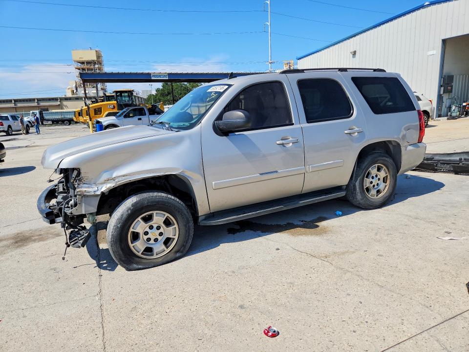 Aukcja sprzedaży 2007 Chevrolet Tahoe, vin: 1GNFC13067R257695, numer aukcji: 69592196