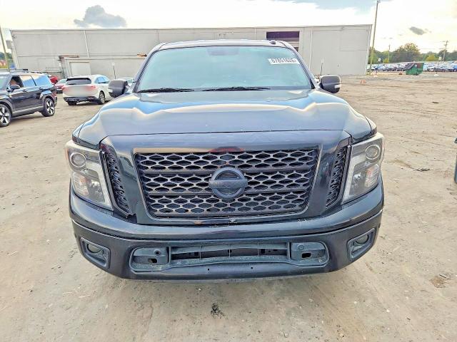 Aukcja sprzedaży 2018 Nissan Titan, vin: 1N6AA1E65JN528607, numer aukcji: 67851626