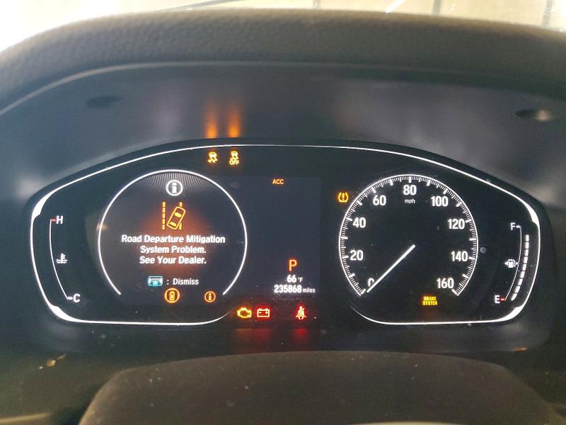 Продажа на аукционе авто 2020 Honda Accord, vin: 1HGCV1F44LA115859, номер лота: 70050246