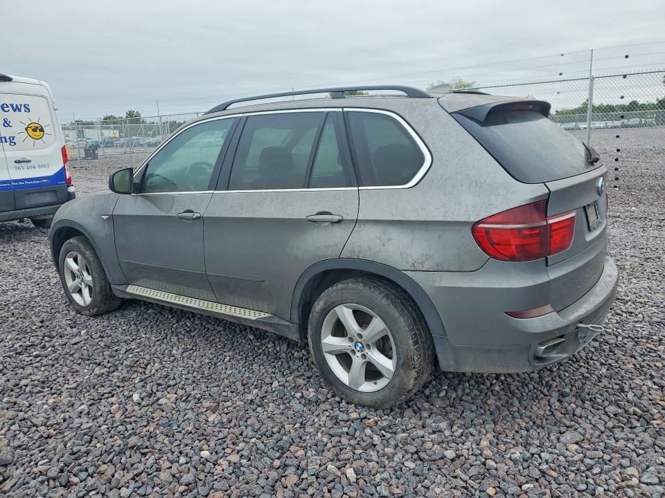 69822466 :رقم المزاد ، 5UXZV8C59CL424616 vin ، 2012 Bmw X5 مزاد بيع