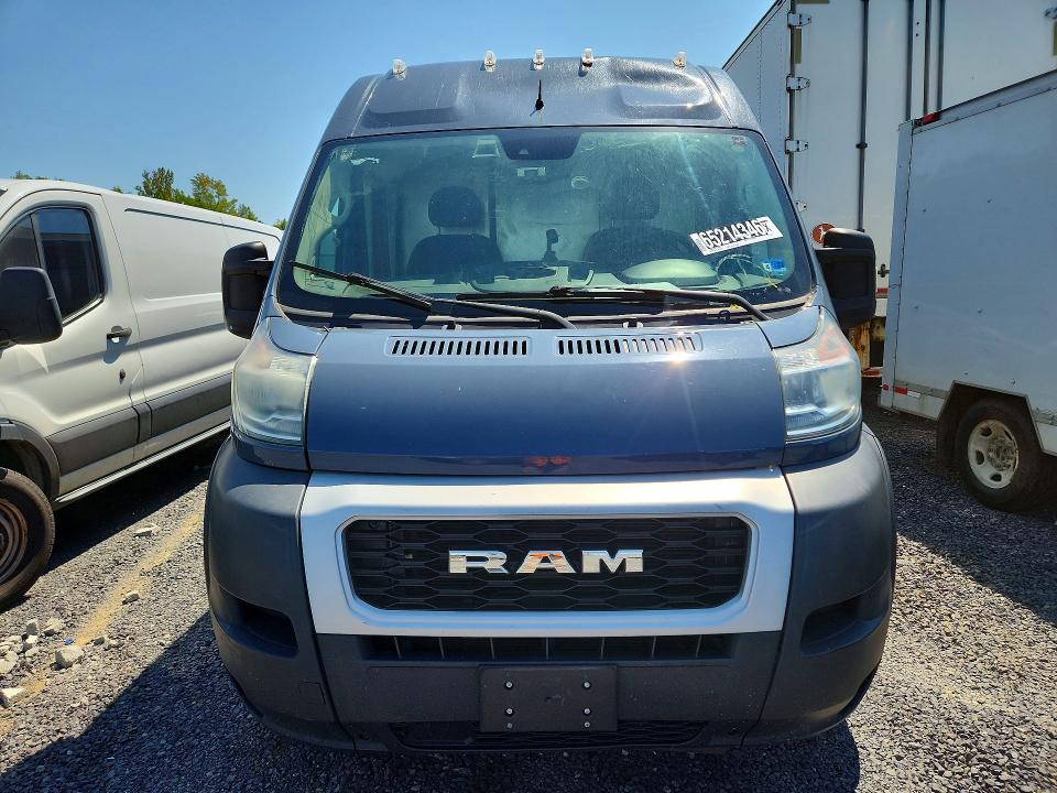 Aukcja sprzedaży 2021 Ram Promaster 3500, vin: 3C6MRVJG0ME550237, numer aukcji: 65214346