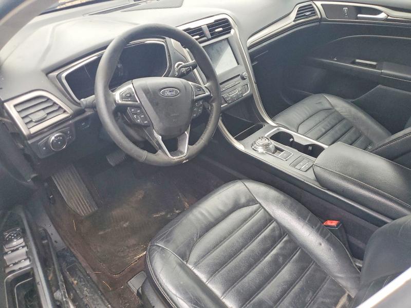 Продажа на аукционе авто 2017 Ford Fusion, vin: 3FA6P0LU7HR303542, номер лота: 68751716