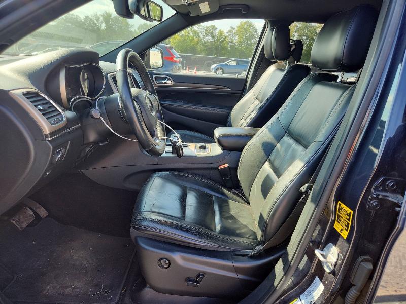 Продажа на аукционе авто 2015 Jeep Grand Cherokee, vin: 1C4RJFBG8FC152021, номер лота: 69765896