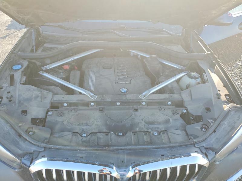 Aukcja sprzedaży 2019 Bmw X5, vin: 5UXCR6C58KLL01631, numer aukcji: 67649326