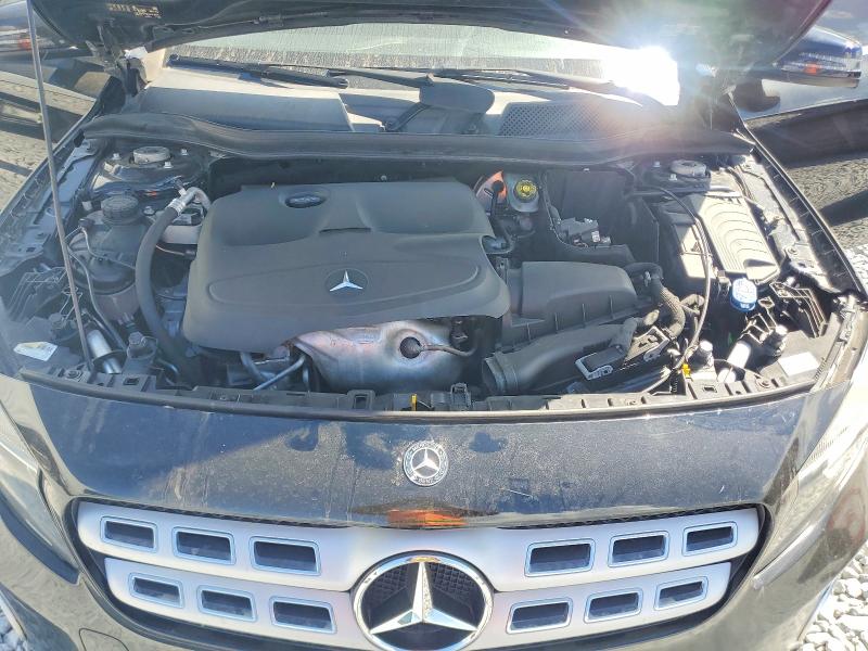Aukcja sprzedaży 2019 Mercedes-benz Gla, vin: WDCTG4EB1KJ574107, numer aukcji: 69736986