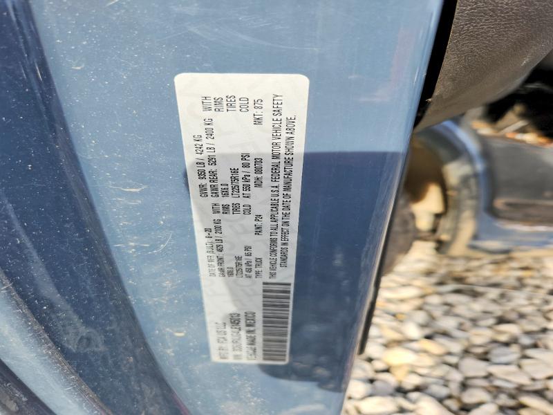 Aukcja sprzedaży 2020 Ram Promaster 3500, vin: 3C6URVJG4LE145013, numer aukcji: 66549156