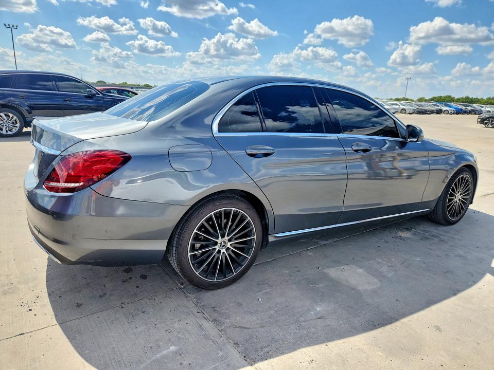 Aukcja sprzedaży 2019 Mercedes-benz C, vin: 55SWF8DB6KU294879, numer aukcji: 68636686